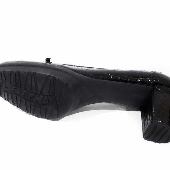 Stuart Weitzman Women's Duplicate Dress Pump 10.5 - Picture 4 of 4